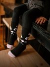 Cat's Gaze- Junior  Winter Socks - Good Mood