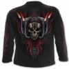 Ride Free - Longsleeve Spiral