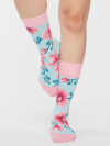 Orchid - Socks Good Mood