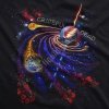 Gratefull Dead Steal Your Orbit - Liquid Blue