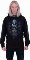 Grieving Angel - Hoodie Spiral
