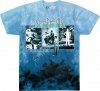 Genesis The Lamb Lies Down - Liquid Blue