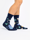 Tea Time - Bamboo Socks Good Mood