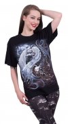 Yin Yang - Spiral Direct