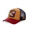 Coyote Looney Tunes - Czapka z daszkiem Capslab