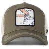 Looney Tunes Bugs - Capslab