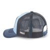 Deadpool Blue Marvel - Cap Capslab