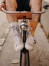 City Bike - Socks Good Mood