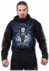 Grim Rocker - Hoodie Spiral Direct