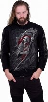 Reaper's Portal - Longsleeve Spiral