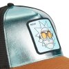 Rick and Morty Premium - Capslab