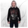 Mark Of The Tiger - Bluza -Spiral