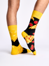 Pizza z Serem - Skarpety Dedoles 
