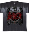 Slayer Eagle - Liquid Blue