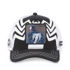 Marvel Venom Trucker Cap - Czapka z daszkiem Capslab