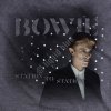 David Bowie Station to Station - Liquid Blue