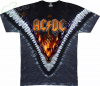 ACDC Hells Bells - Liquid Blue