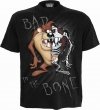 TAZ - Bad 2 D Bone - Looney Tunes