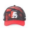 Star Wars Stormtrooper Cap - Šiltovka Capslab