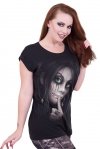 Zipped - Loosefit Spiral - Ladies