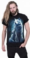 Wolf Guardian - Spiral