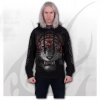 Mark Of The Tiger - Mikina -Spiral