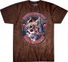 Lynyrd Skynyrd South Of Heaven - Liquid Blue
