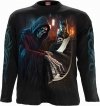 Midnight Blues - Longsleeve Spiral Direct