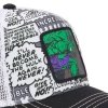 Trucker Hulk Marvel - Šiltovka Capslab