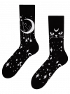 Mystic Cat - Ponožky Good Mood