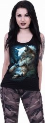 Mother's Love - Razor Top Spiral – Ladies