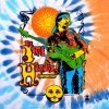 Jimi Hendrix Sun Moon Experience  - Liquid Blue