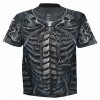 Skull Armour - Spiral