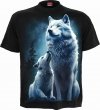 Wolf Guardian - Spiral
