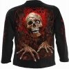 Longsleeve Creeping Curse - Spiral