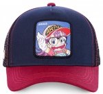 Arale Dr. Slump - Kšiltovka Capslab