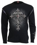 Custodian - Longsleeve Spiral