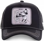 Mickey Disney - Kšiltovka Capslab