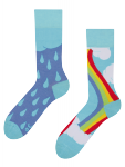 Duha - Ponožky Good Mood