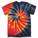 Swirl Volcano - TCH