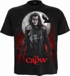 The Crow Blood Moon  - Spiral