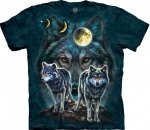 Northstar Wolves - The Mountain