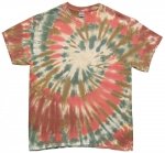 Swirl Desert Rose - TCH