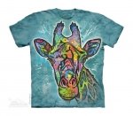  Russo Giraffe - The Mountain Junior 
