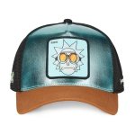 Rick and Morty Premium - Kšiltovka Capslab