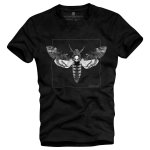 Night Butterfly Black - Underworld