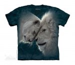 White Lions Love - The Mountain - Junior