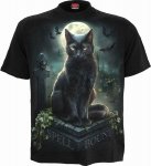 Spell Bound - Spiral