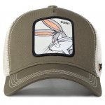 Looney Tunes Bugs - Kšiltovka Capslab