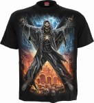 Crossed Over - Spiral